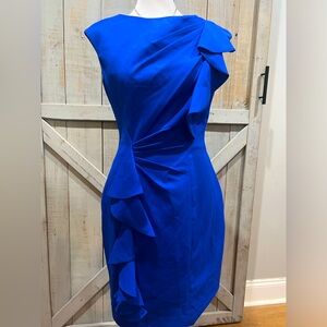 Calvin Klein Biz Casual Dress Size 4